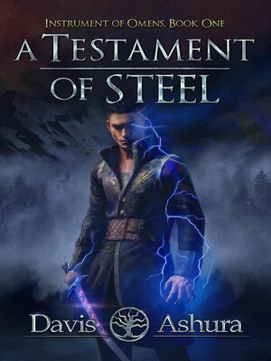 cover image of A Testament of Steel